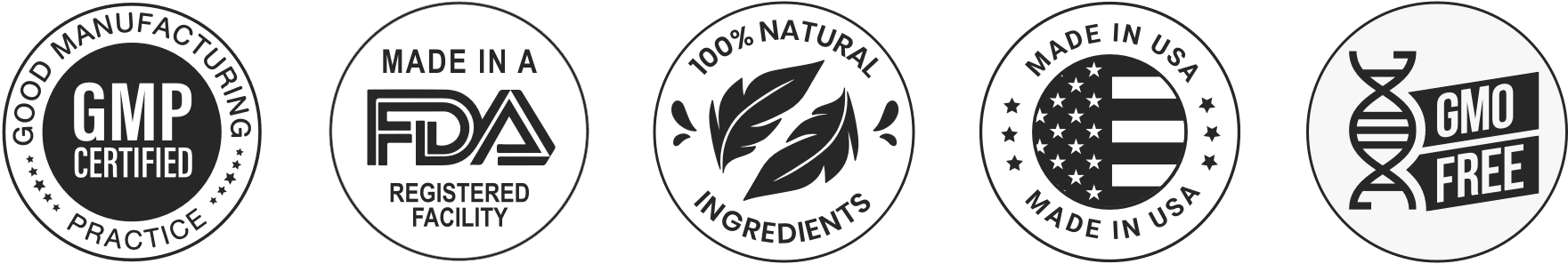 AlphaFuel Pro FDA Approved